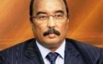Mauritanie:Aziz:"Nous ne craignons pas un printemps arabe en Mauritanie"