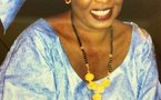 Appel de Mariam Kane, présidente AFMAF
