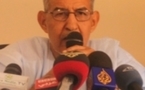 Ould Daddah : "Il nous faut une vraie résurrection du pays"