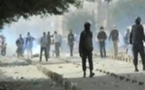 La police disperse un rassemblement des jeunes de la COD près de l’université de Nouakchott