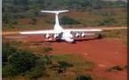 Un avion cargo contenant des stupéfiants et des armes atterrit à Gao