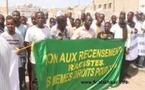 Nouvelles mesures visant à accélérer les opérations d’enrôlement des populations .