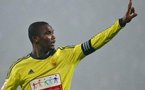 Anzhi : Le PSG entre en lice pour Eto’o