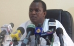 Mauritanie : Messaoud "mettra fin au règne du général" (Ould Samba)