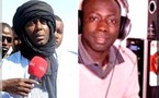 Propos de Biram : Kassataya persiste et signe.