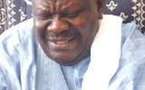 Sénégal : Cheikh Bethio Thioune arrêté pour meurtre
