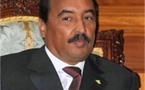 Le président Mohamed Ould Abdel Aziz au sommet extraordinaire de la Cédéao à Abidjan