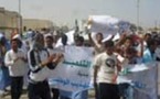 Manifestations d’élèves : pour de meilleures conditions d’études