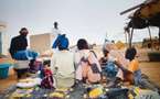 Les Négro-Mauritaniens se sentent enfin chez eux... ou presque