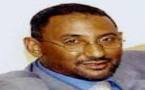 Ould Chafi : Suicide politique de Biram