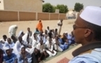 Nouakchott:Arrestation de l'Imam de l'ira,Leid Ould Lemlih