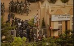 Plusieurs morts au siège de la radio-TV malienne à Bamako