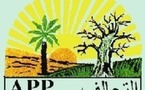 L'APP de Messoud accuse Birame d'aider peut-être à la pénétration du christianisme en Mauritanie...