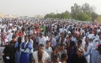 Mauritanie: L'opposition en sit-in ouvert pour exiger le départ de Aziz