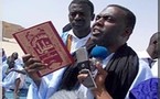 Vatwa d’un théologien mauritanien : les actes de Biram ne sont ni apostasie ni hérésie (Cheikh Ahmed Elhady, Erudit et Théologien mauritanien).
