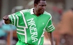 RASHIDI YEKINI MEURT À L'ÂGE DE 48 ANS