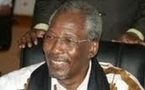 Ould Boulkheir:"Il y a certains qui tentent de mettre le pays en feu et cendres pour renverser Aziz"