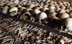 GENOCIDE EN MAURITANIE : NON A L’OUBLI