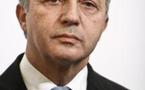 Fabius prône une relation "d'égal à égal" avec l'Afrique