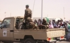 Mauritanie:Des tirs intensifs aux environs de la base militaire de Bassiknou