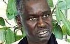 Communiqué de presse: Kane Hamidou Baba à Zouerate, Atar et Akjoujt.