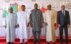 Début des travaux du Sommet du G5 Sahel à Nouakchott