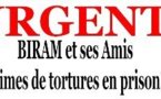 Marche de soutient le samedi 2 juin 2012 a 16h30 pour dénoncer l’instrumentalisation de l’affaire BIRAM!