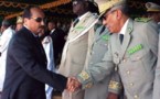 Drogue : La véritable raison de la mise à l'écart du général Mohamed Ould Hady
