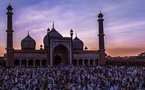 Mauritanie : Suspension de la prière du vendredi