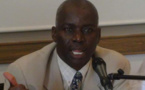Cheikh Oumar Ba (1956- 2020) :  une vie de combat