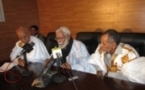 Mauritanie:D'anciens élus du PRDS soutiennent Ould Abdel Aziz
