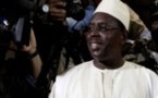 Sénégal - Macky Sall : "Avec moi, tout va changer"