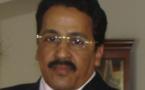 Ould Dahi futur ministre des affaires étrangères