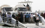 Coronavirus: 127 Sénégalais venus d’Europe, bloqués à la frontière mauritanienne