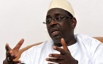 Macky Sall: "Ce qui se passe au nord Mali nous concerne tous"