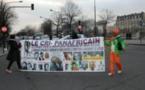France : Abel Naki, président du CRI-Panafricain, lance la "caravane de la liberté" depuis LILLE