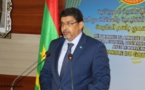 OULD MAHAM APPELLE L’ANCIEN PRÉSIDENT À CONFIRMER OU INFIRMER LES DOCUMENTS SOMELEC