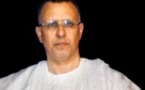 Ould Bouhoubeyni: "J'assisterai à la rencontre avec le peuple et je demanderai la parole"