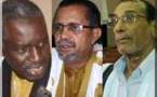 Mauritanie:Des avancées notoires pour la création d’un troisième pôle politique