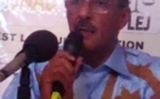 Mauritanie:Convergence Démocratique:"La rencontre avec le peuple n'est qu'une provocation théatrale"