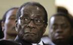 Robert Mugabe. « La Grande Bretagne ne comprend pas que l'Afrique est indépendante »