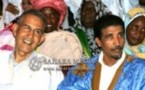L’opposition mauritanienne exclut tout compromis et exige le départ du président Aziz .