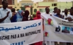 Quatre ONG des droits humains exigent la libération du président de IRA-Mauritanie