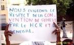 «Pour une prise en compte de la question des réfugiés mauritaniens …