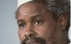 Un tribunal spécial créé pour juger l'ex-président tchadien Habré au Sénégal