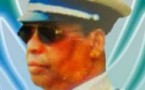 Décès de Né Ould Abdel Maleck ancien chef d’état major de la Gendarmerie.