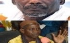 Le silence coupable de Messaoud Ould Boulkheir APP et Sarr Ibrahima AJD/MR.