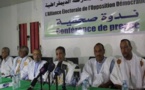 Mauritanie: l’opposition réclame la transparence sur la gestion des biens de l’Etat