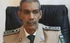   Mauritanie: vastes nominations dans la Sécurité Nationale