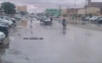 Nouakchott: La ville sous l'emprise des eaux stagnantes (Vidéo)